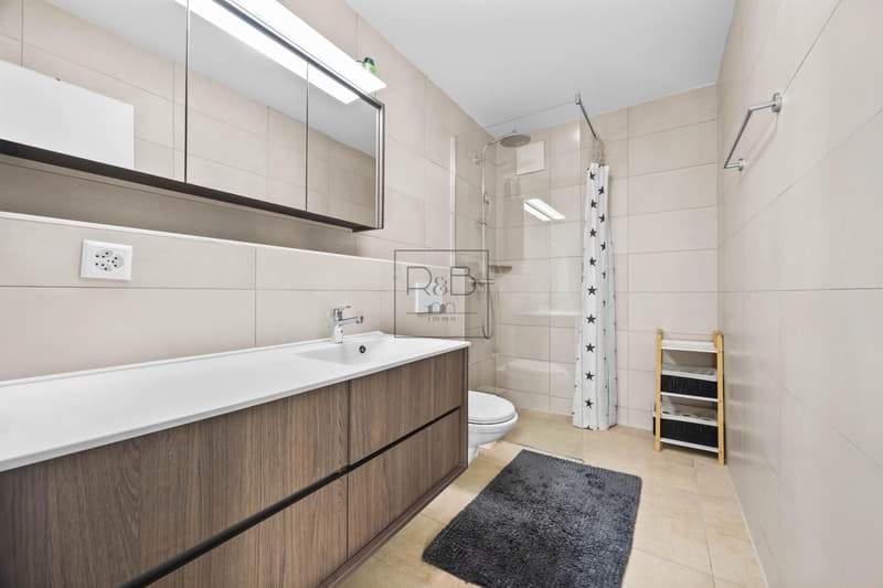 Bellissima casa con due appartamenti (7)