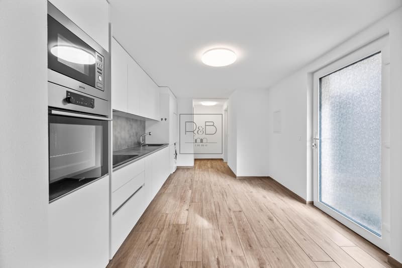 Magnifique maison de deux appartements (11)