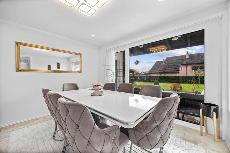 Bellissima casa con due appartamenti (6)