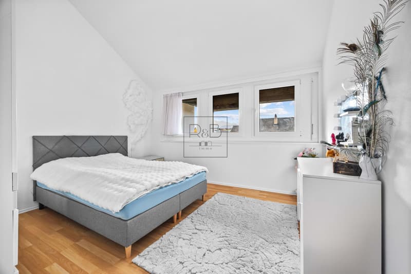 Magnifique maison de deux appartements (10)