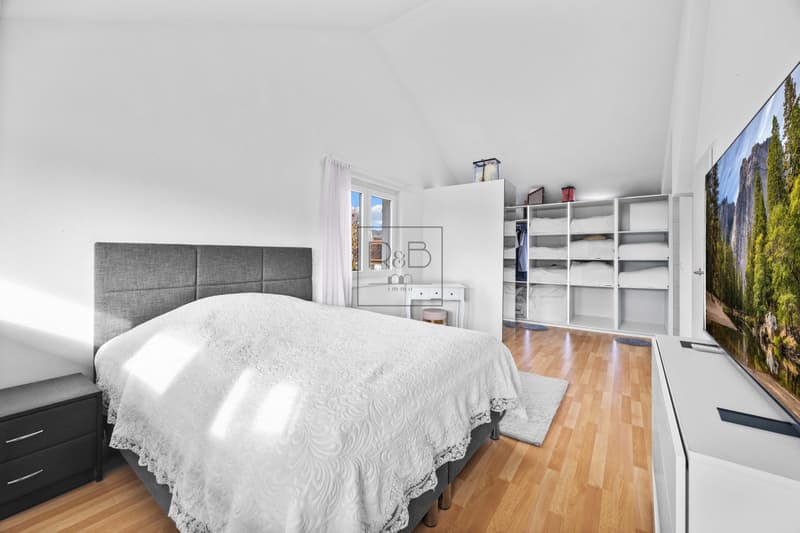 Bellissima casa con due appartamenti (8)