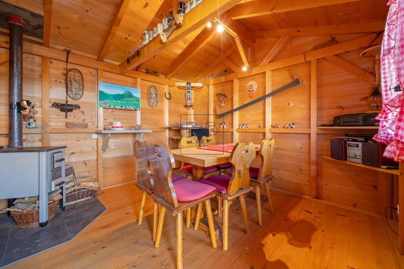Belle villa individuelle sise à Arconciel (9)