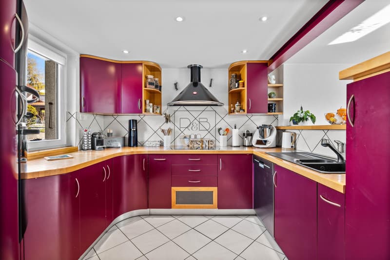 Beautiful single-family home located in Vaulruz (8)