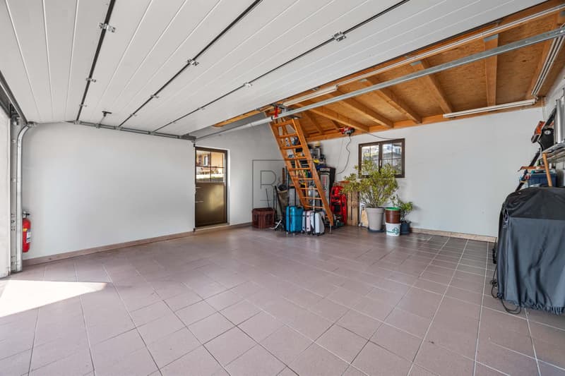 Beautiful single-family home located in Vaulruz (9)