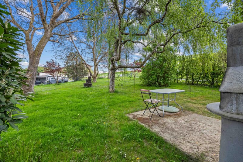 Magnificent 4.5-room duplex with unique character (8)