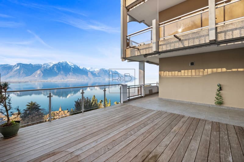 Splendid 2.5-room apartment (5)