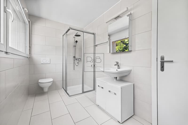 Bright Duplex 4.5 rooms in Belfaux – Quiet, space and quality of life (8)