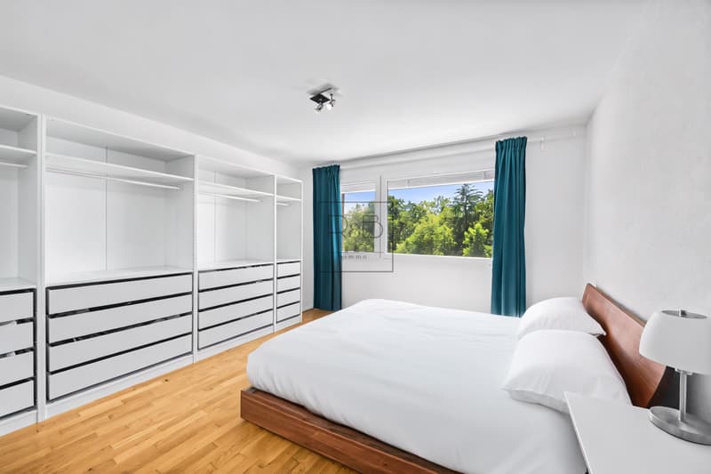 Bright Duplex 4.5 rooms in Belfaux – Quiet, space and quality of life (4)