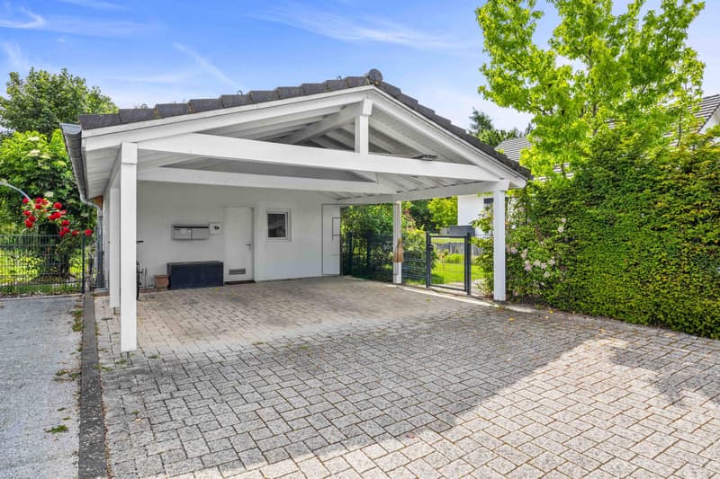 Sublime 6.5-room house in Bulle (10)