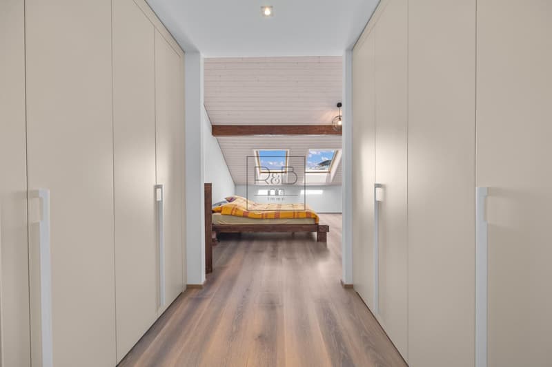 Magnifique duplex de 4,5 pièces (6)