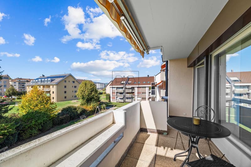 Appartement familial de 5.5 pièces au coeur de la ville (1)