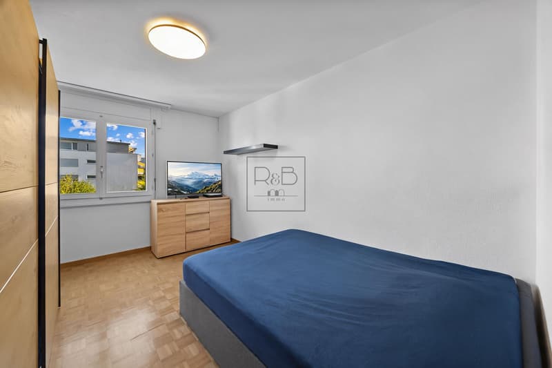 Appartement familial de 5.5 pièces au coeur de la ville (5)