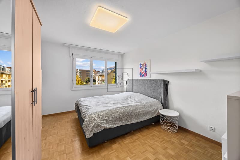Appartement familial de 5.5 pièces au coeur de la ville (4)