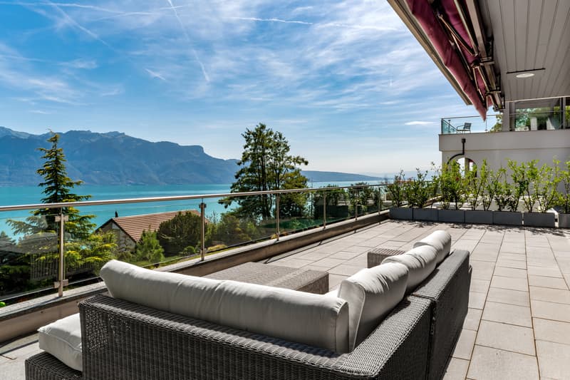 Exceptional contemporary villa with panoramic views (7)