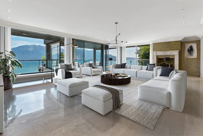 Exceptional contemporary villa with panoramic views (5)