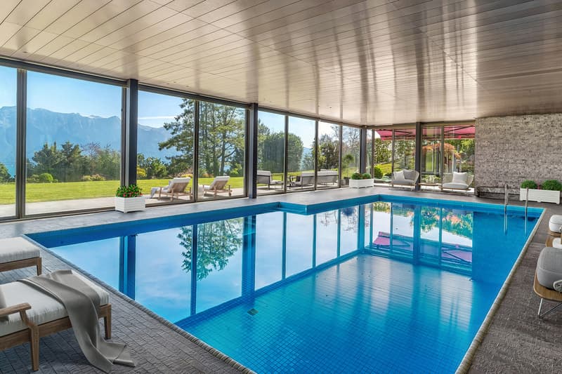 Exceptional contemporary villa with panoramic views (11)