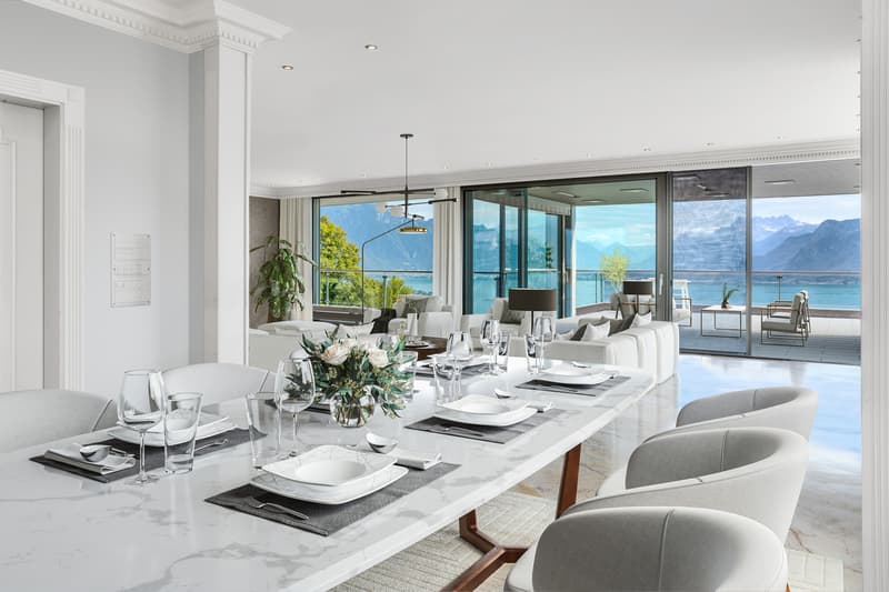 Exceptional contemporary villa with panoramic views (6)