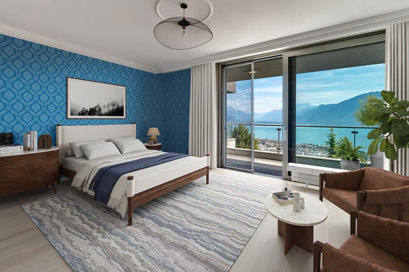 Exceptional contemporary villa with panoramic views (9)