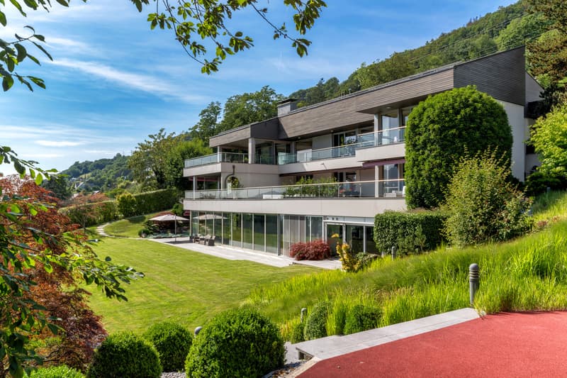 Exceptional contemporary villa with panoramic views (12)