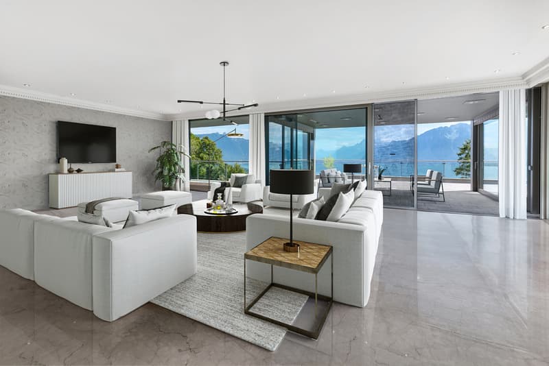 Exceptional contemporary villa with panoramic views (4)