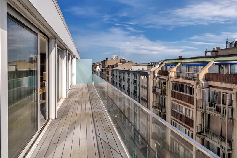 Appartement d'exception à deux pas du lac (6)