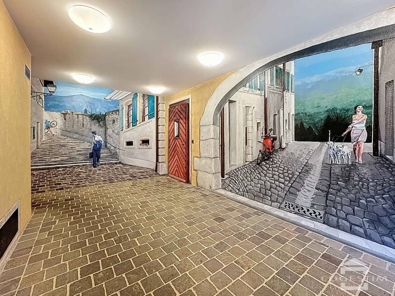 Magnificent 6.5-room attic duplex (7)