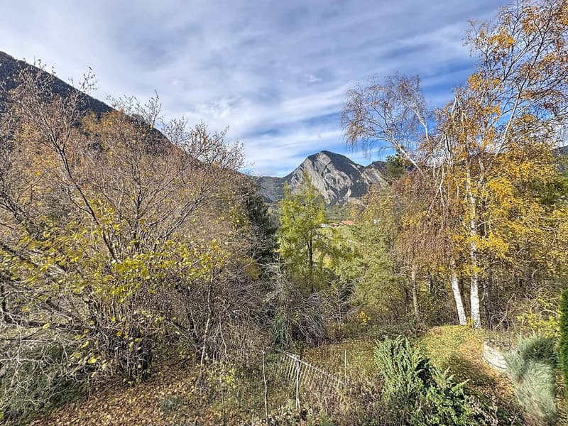 Two authentic mazots with a mountain view! (13)