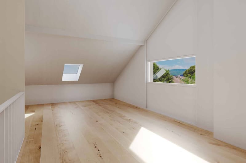 Villa jumelle de 5.5 pièces avec terrasse et jardin (6)