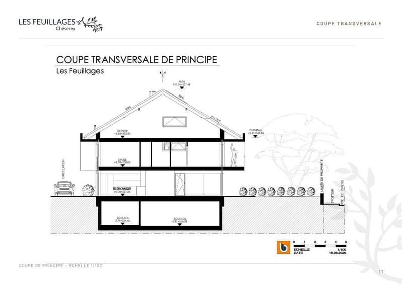 Villa jumelle de 5.5 pièces avec terrasse et jardin (11)