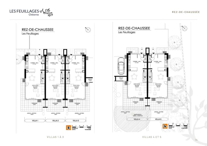 Villa jumelle de 5.5 pièces avec terrasse et jardin (8)