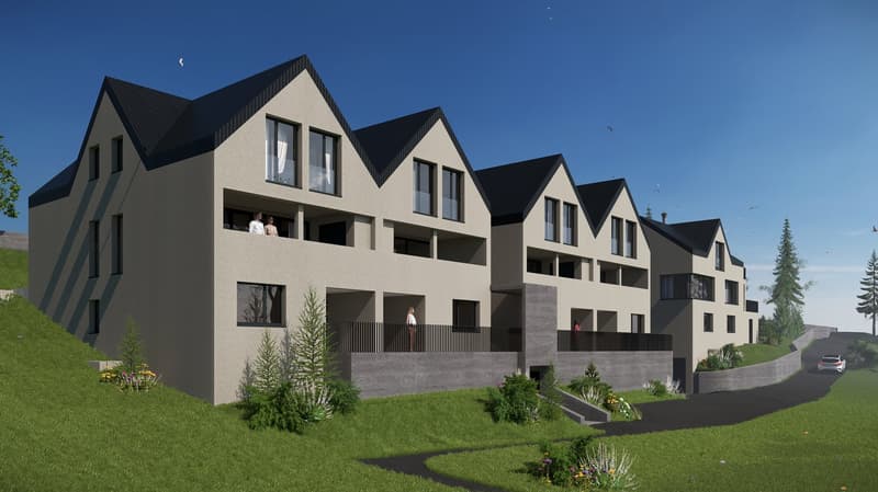 Your dream house with a lake view in Staad SG (4)