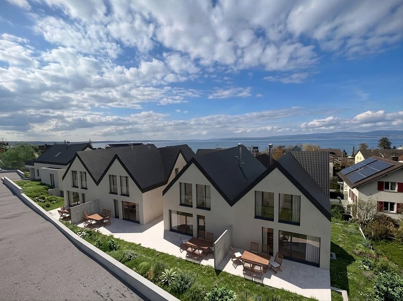 Your dream house with a lake view in Staad SG (3)