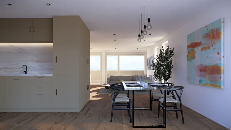 Your dream house with a lake view in Staad SG (6)