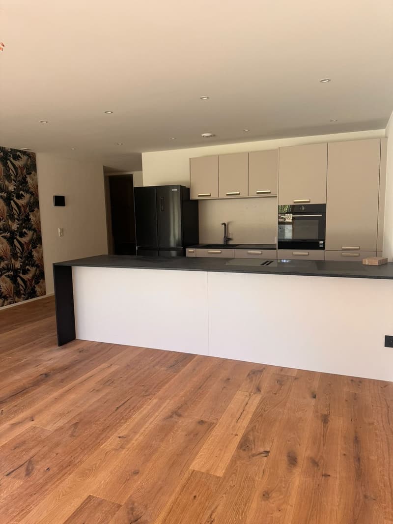 Attraktive 6.5 Zimmer Neubauwohnung an ruhiger Lage in Erlen (9)