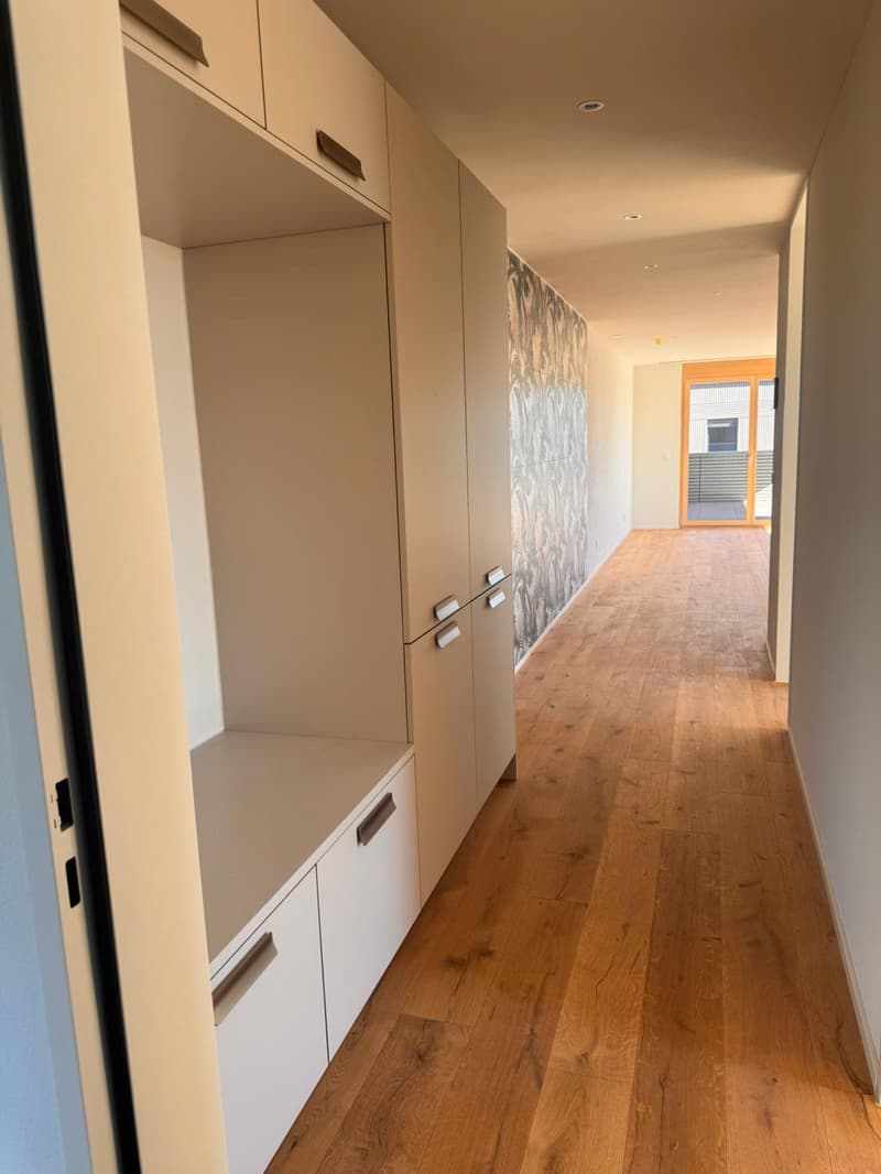 Grosszügige 4.5-Zimmer Attika Neubauwohnung an ruhiger Lage in Erlen mit grosser Attika-Terrasse (11)