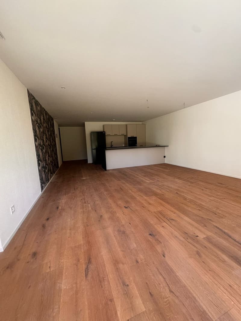 Attraktive 5.5 Zimmer Neubauwohnung an ruhiger Lage in Erlen (7)