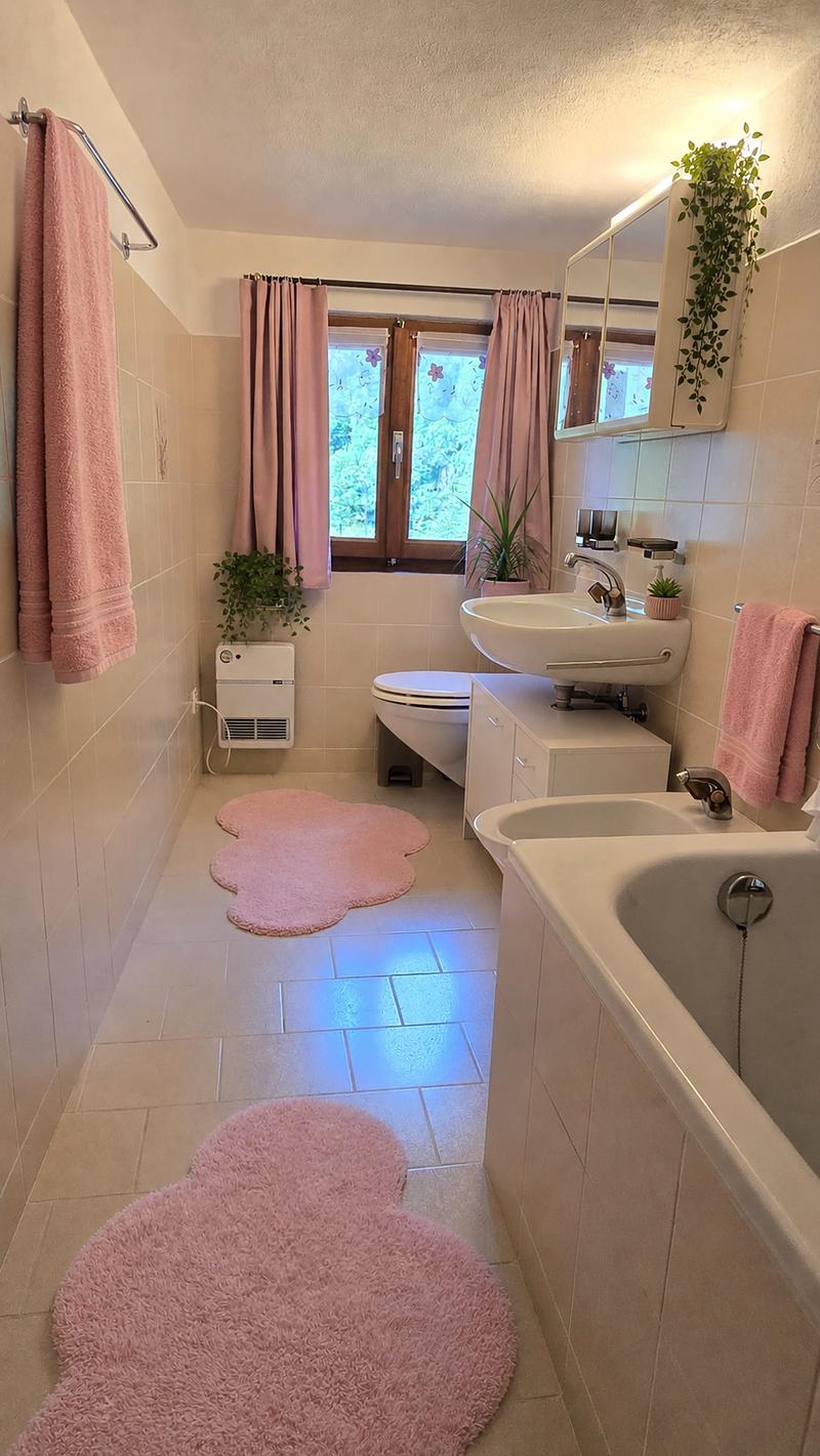 Casa di vacanza a Rossa con appartamento annesso (Valle Calanca-GR) (10)