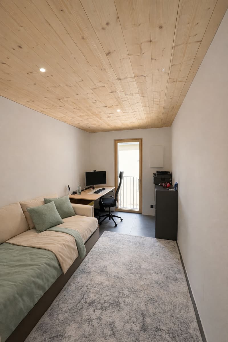 3,5 pièces Residenza LEAA, l'appartement idéal aussi pour revenu (6)