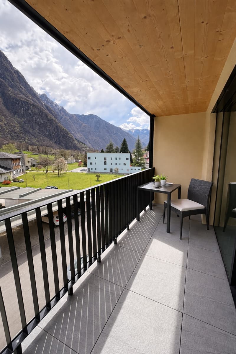 3,5 pièces Residenza LEAA, l'appartement idéal aussi pour revenu (9)