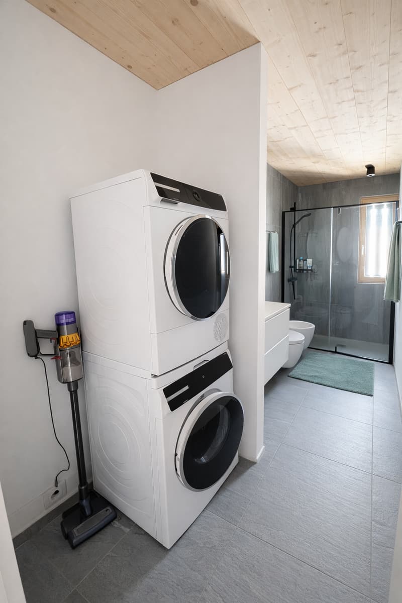 3,5 pièces Residenza LEAA, l'appartement idéal aussi pour revenu (7)