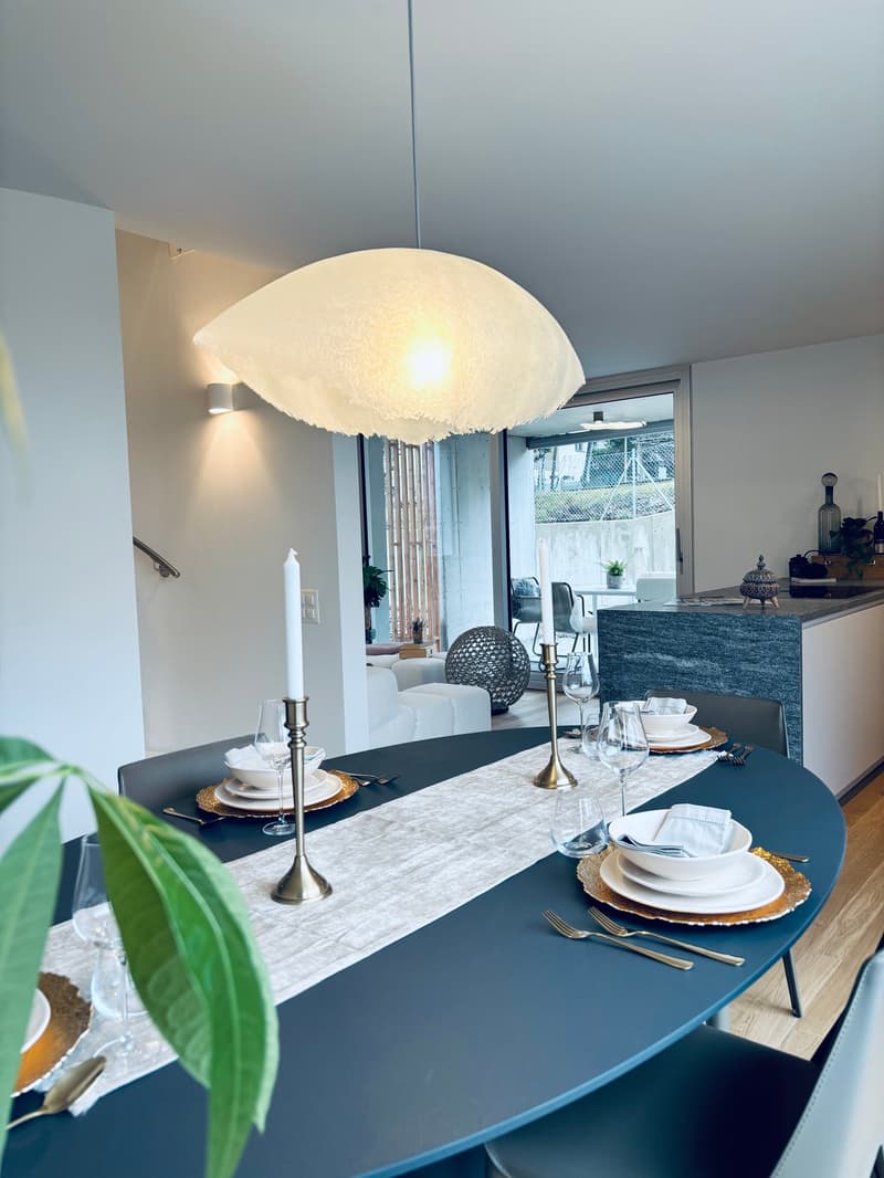 Location avec rachat pour le style, l'architecture et l'harmonie! (7)
