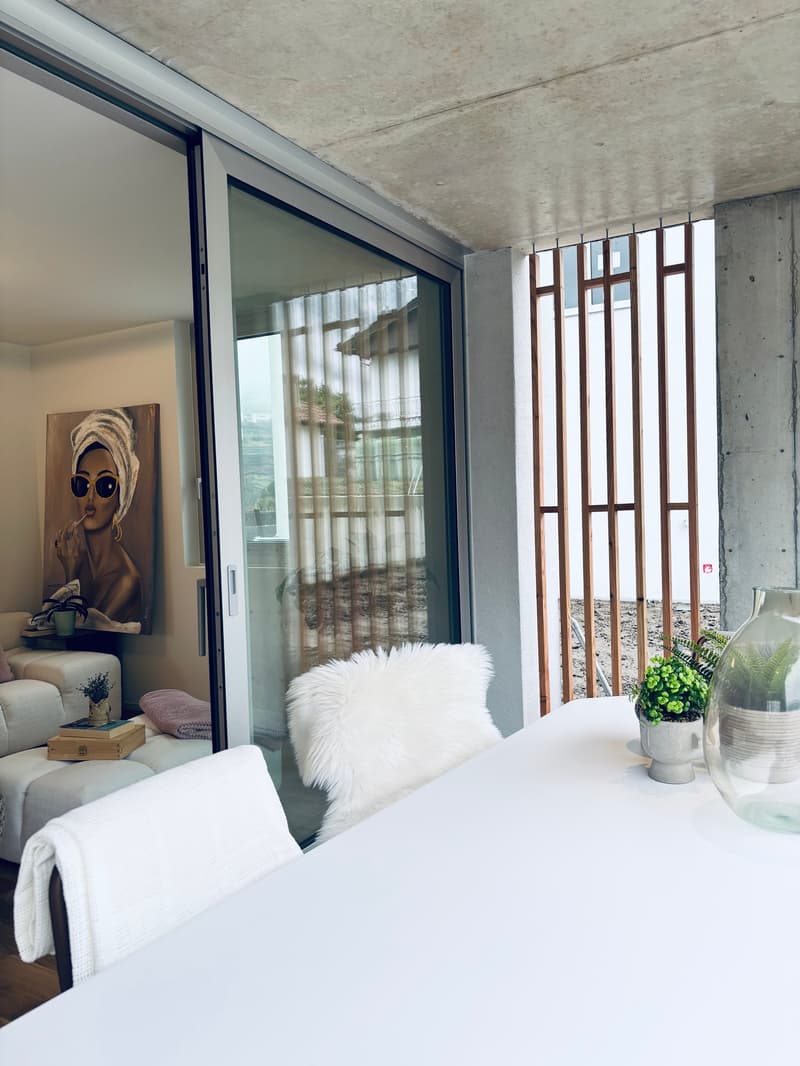Location avec rachat pour le style, l'architecture et l'harmonie! (9)