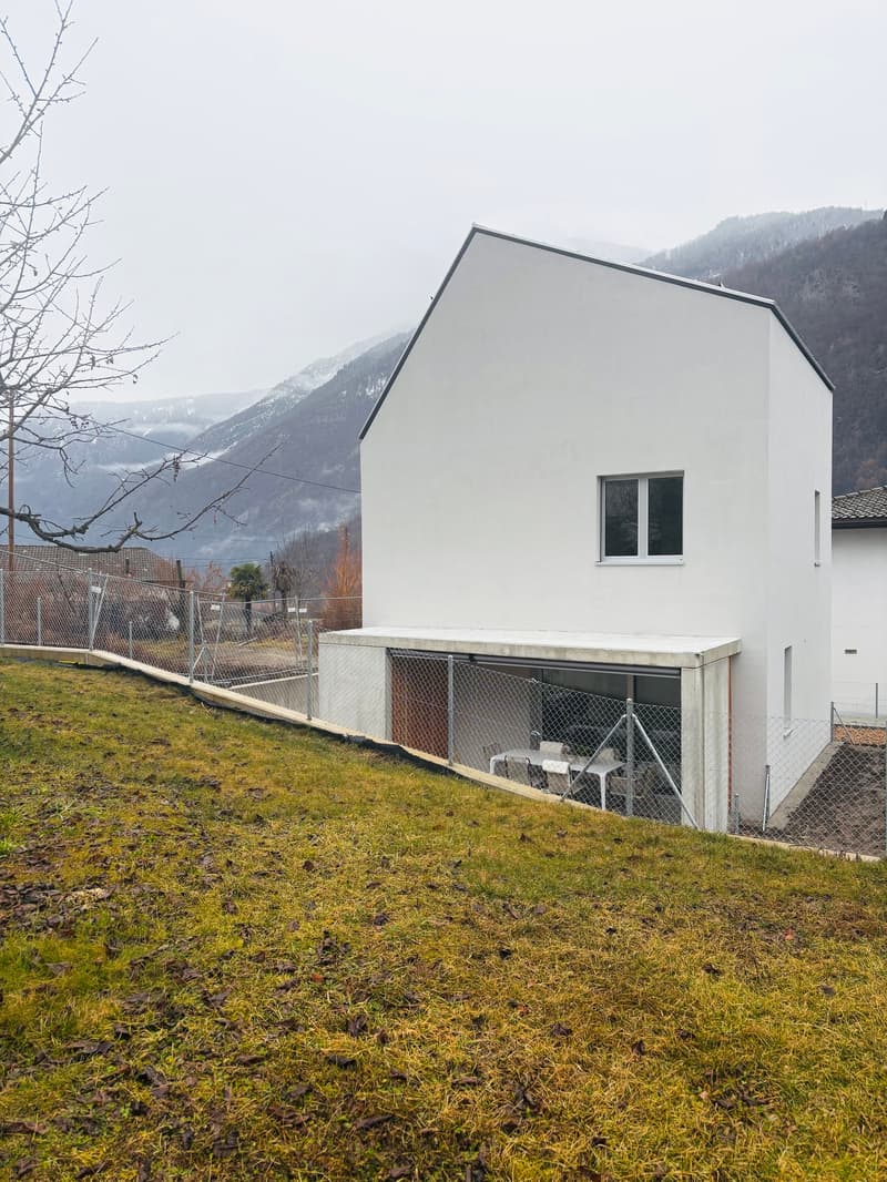 Location avec rachat pour le style, l'architecture et l'harmonie! (27)