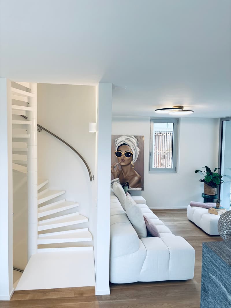 Location avec rachat pour le style, l'architecture et l'harmonie! (12)
