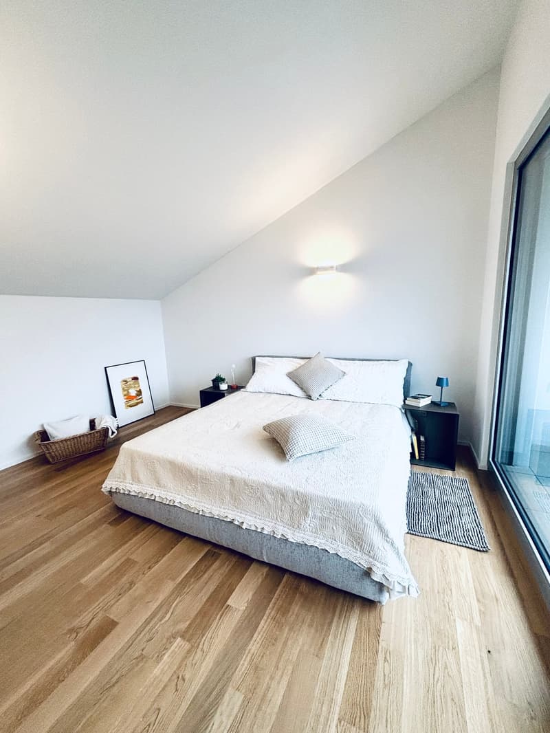 Location avec rachat pour le style, l'architecture et l'harmonie! (19)