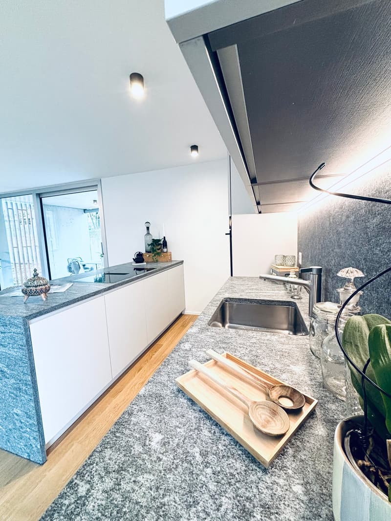 Location avec rachat pour le style, l'architecture et l'harmonie! (6)