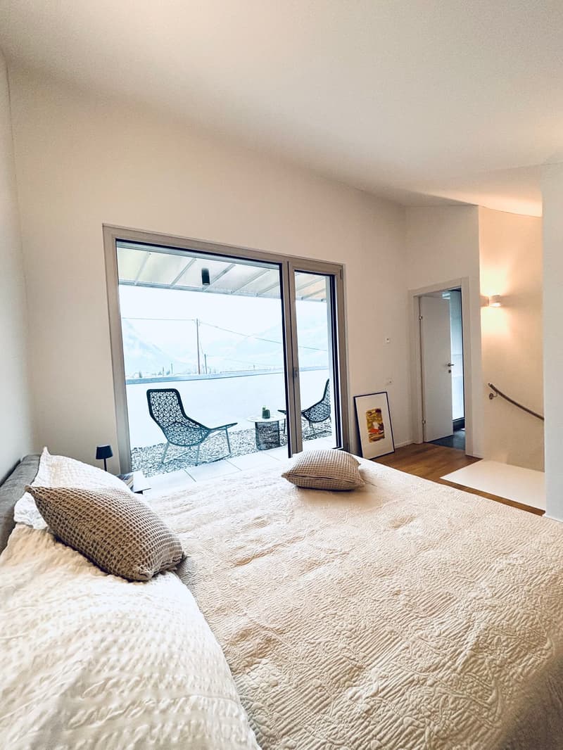 Location avec rachat pour le style, l'architecture et l'harmonie! (22)
