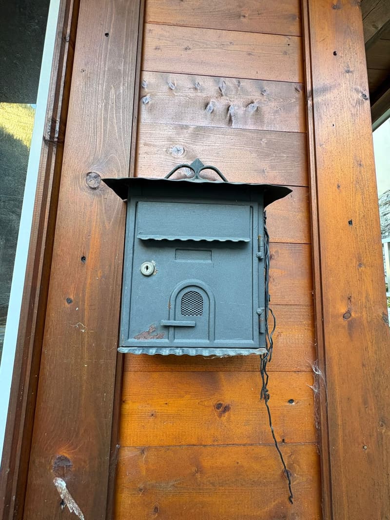 Maison indépendante dans la vallée ensoleillée de Calanca, à Santa Domenica GR (32)
