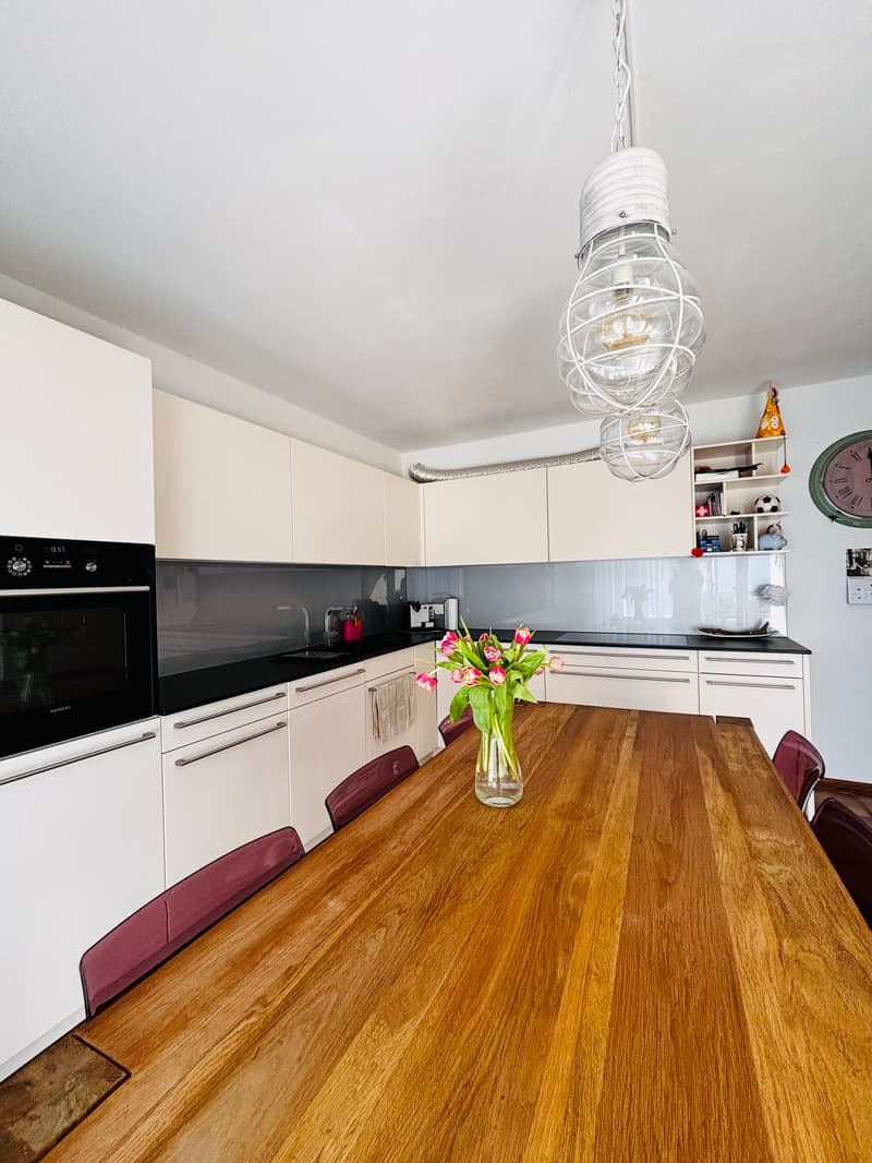 Casa unifamiliare di 6 locali aperta sui vigneti! (3)