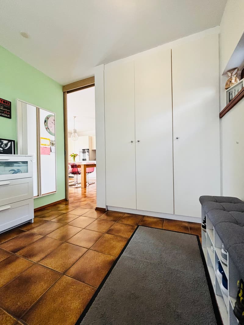 Casa unifamiliare di 6 locali aperta sui vigneti! (6)